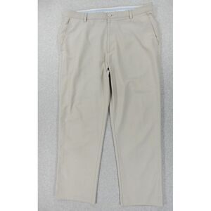 FootJoy FAIRWAY‎ Casual Golf Pants (Men's 38x32) Tan